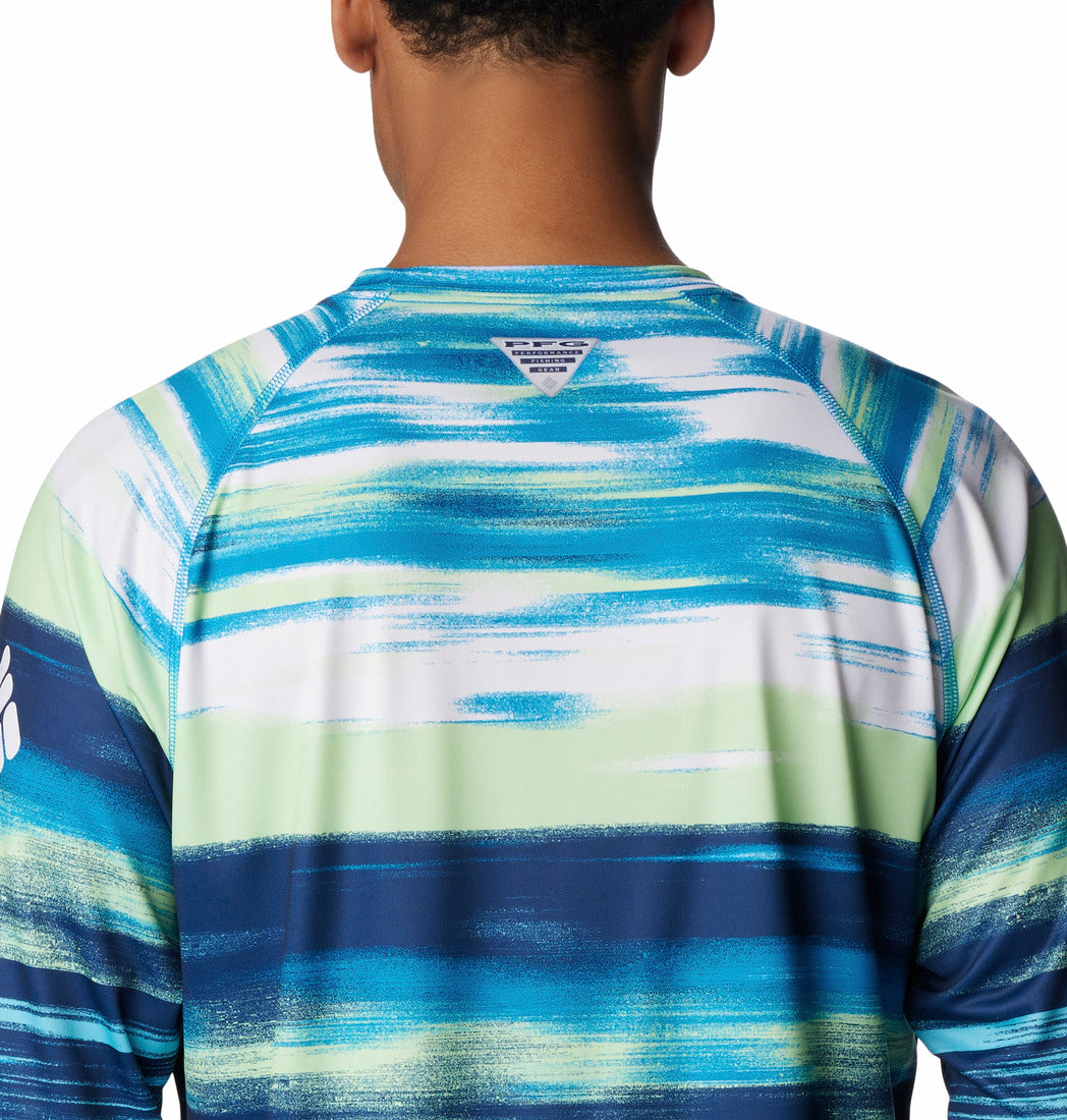 1709431-Super Terminal Tackle™ Long Sleeve Shirt-COLUMBIA