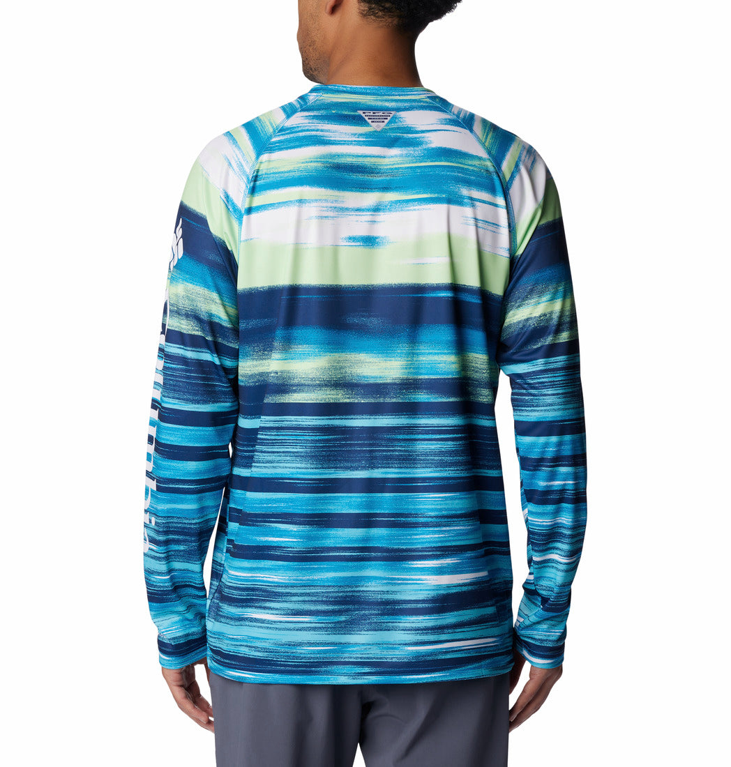 1709431-Super Terminal Tackle™ Long Sleeve Shirt-COLUMBIA