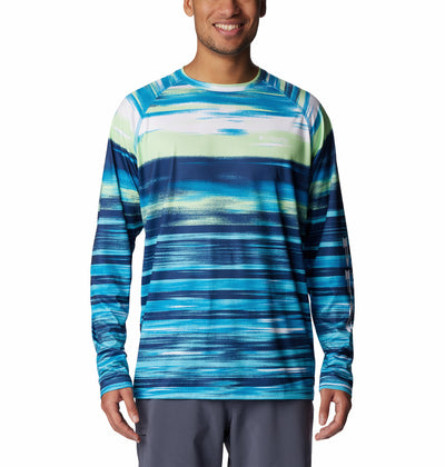 1709431-Super Terminal Tackle™ Long Sleeve Shirt-COLUMBIA