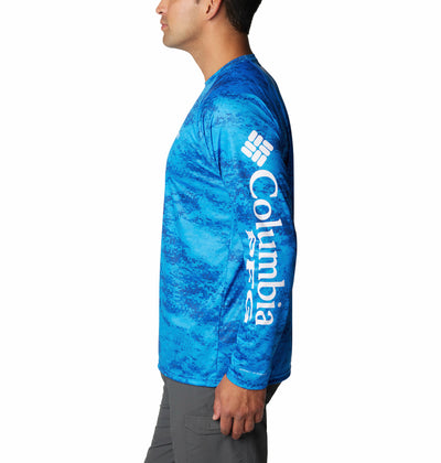1709431-Super Terminal Tackle™ Long Sleeve Shirt-COLUMBIA