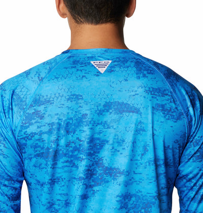 1709431-Super Terminal Tackle™ Long Sleeve Shirt-COLUMBIA