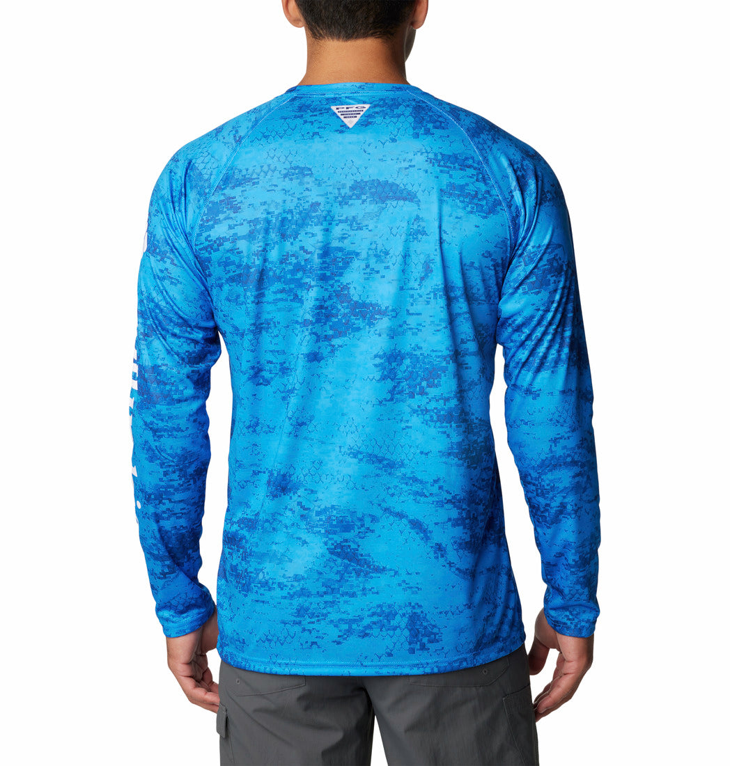 1709431-Super Terminal Tackle™ Long Sleeve Shirt-COLUMBIA