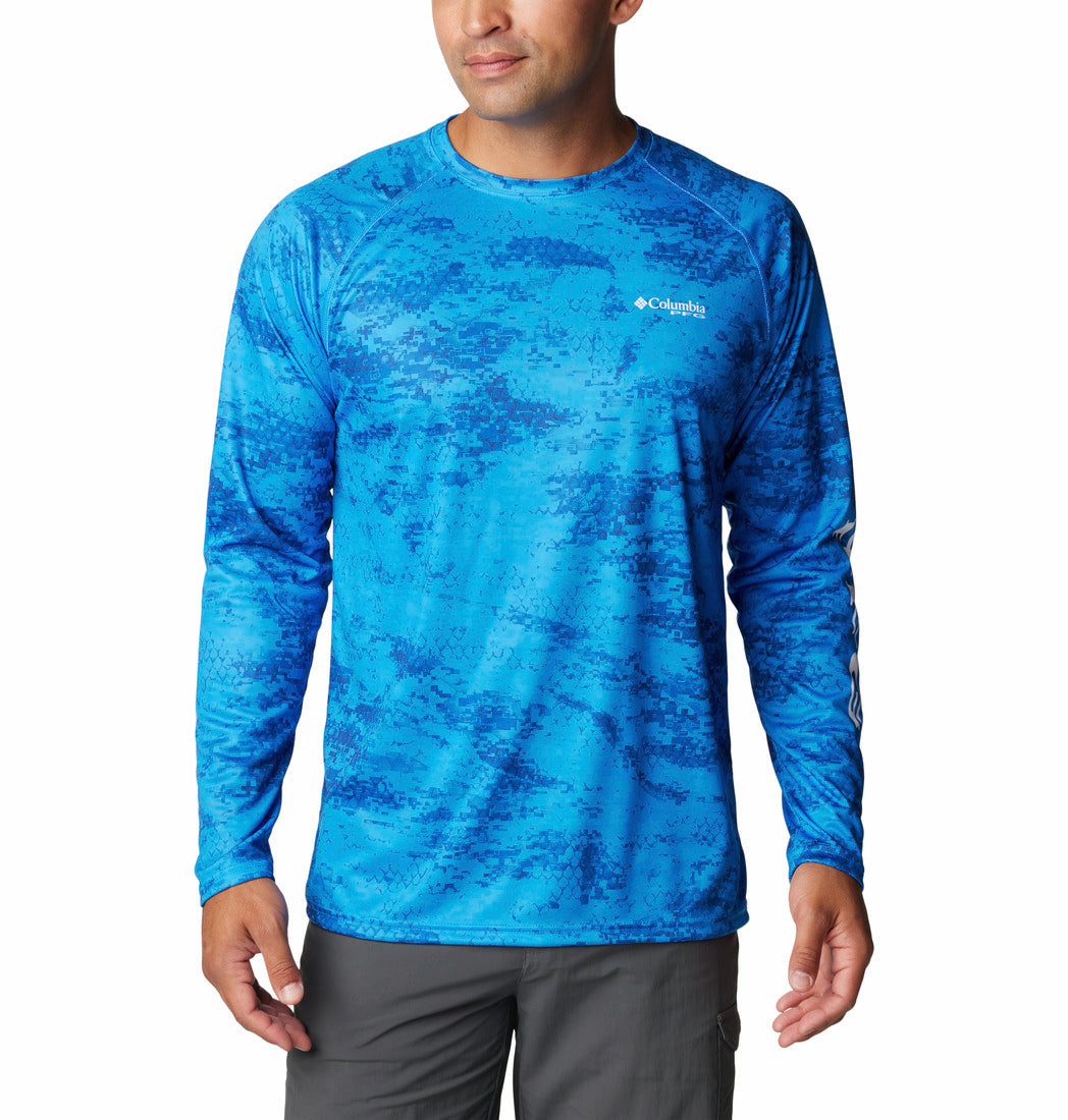 Super Terminal Tackle™ Long Sleeve Shirt