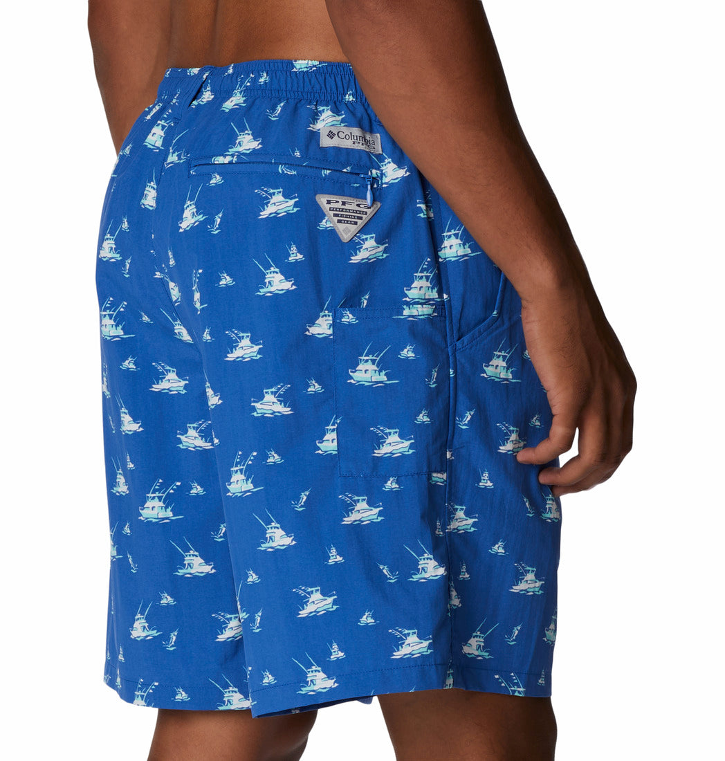 1715381-Super Backcast™ Water Short-COLUMBIA