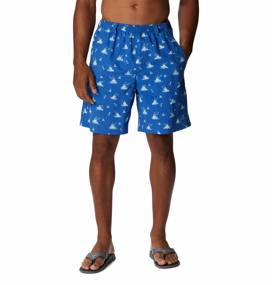 1715381-Super Backcast™ Water Short-COLUMBIA