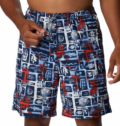 1715381-Super Backcast™ Water Short-COLUMBIA