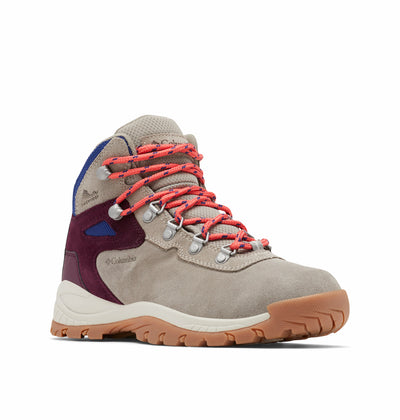 1718821-NEWTON RIDGE™ PLUS WATERPROOF AMPED-COLUMBIA