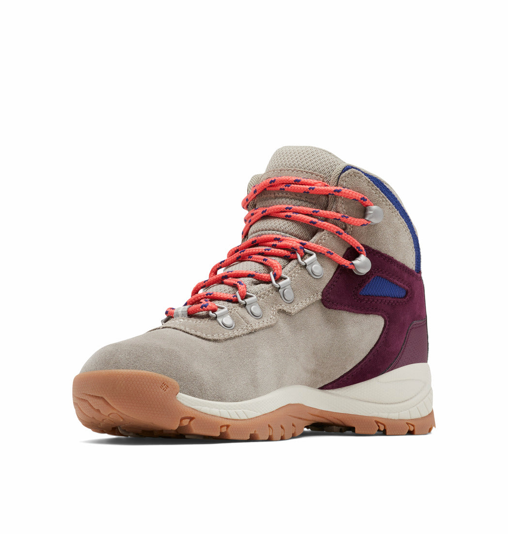 1718821-NEWTON RIDGE™ PLUS WATERPROOF AMPED-COLUMBIA