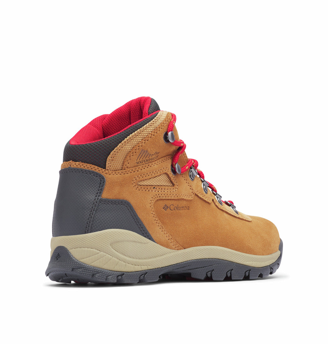 1718821-NEWTON RIDGE™ PLUS WATERPROOF AMPED-COLUMBIA