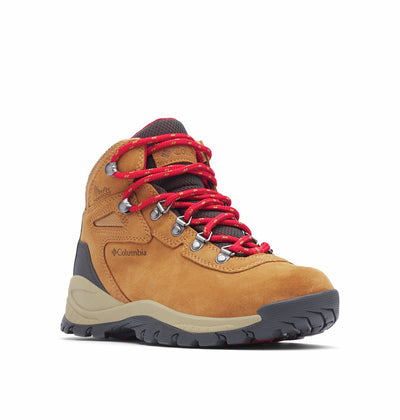 1718821-NEWTON RIDGE™ PLUS WATERPROOF AMPED-COLUMBIA