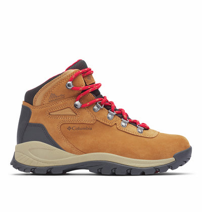 1718821-NEWTON RIDGE™ PLUS WATERPROOF AMPED-COLUMBIA