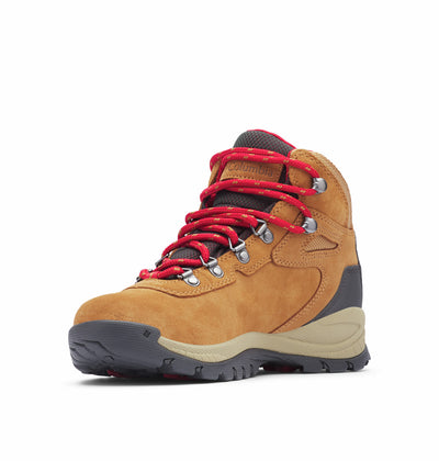 1718821-NEWTON RIDGE™ PLUS WATERPROOF AMPED-COLUMBIA