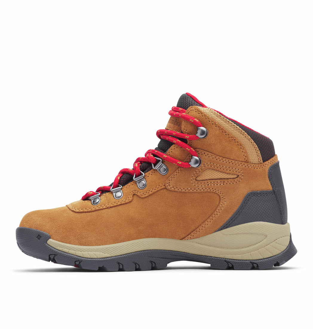 1718821-NEWTON RIDGE™ PLUS WATERPROOF AMPED-COLUMBIA