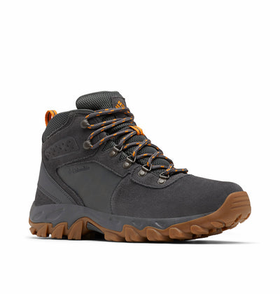 1746411-NEWTON RIDGE™ PLUS II SUEDE WP-COLUMBIA