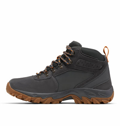 1746411-NEWTON RIDGE™ PLUS II SUEDE WP-COLUMBIA