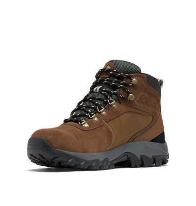 1746411-NEWTON RIDGE™ PLUS II SUEDE WP-COLUMBIA