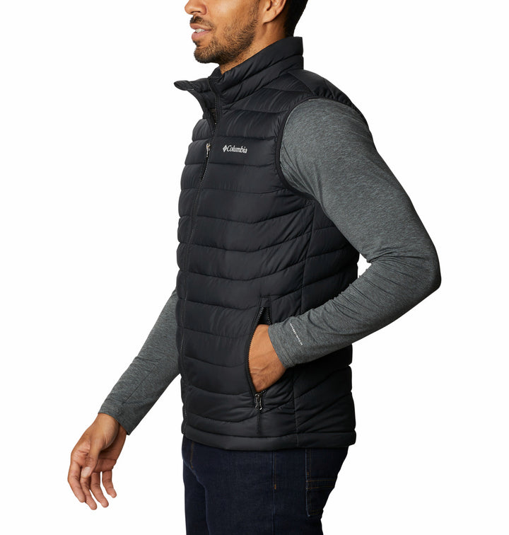 Powder Lite™ Vest – Columbia Sportswear Panamá