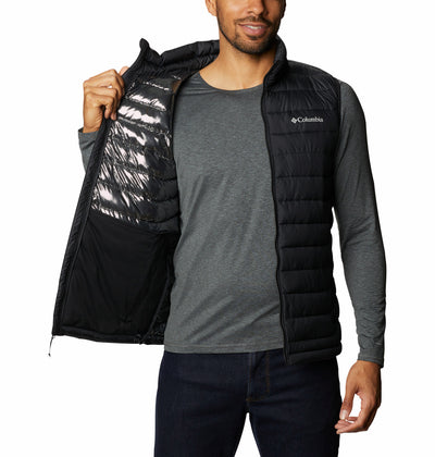 1748031-Powder Lite™ Vest-COLUMBIA