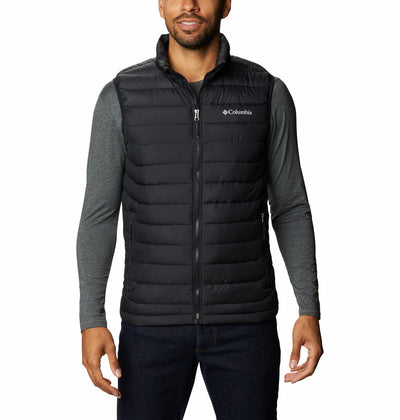 1748031-Powder Lite™ Vest-COLUMBIA