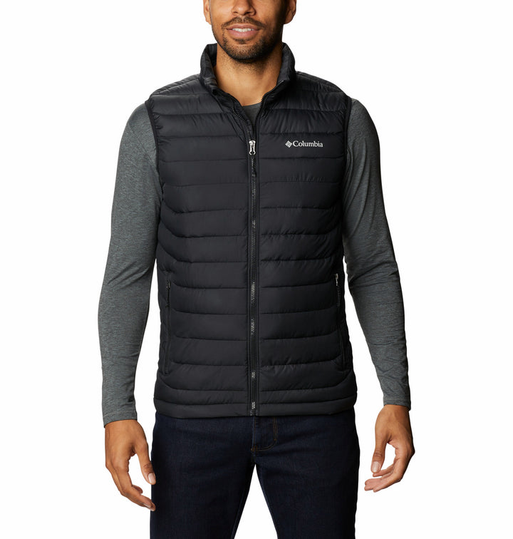 Powder Lite™ Vest – Columbia Sportswear Panamá