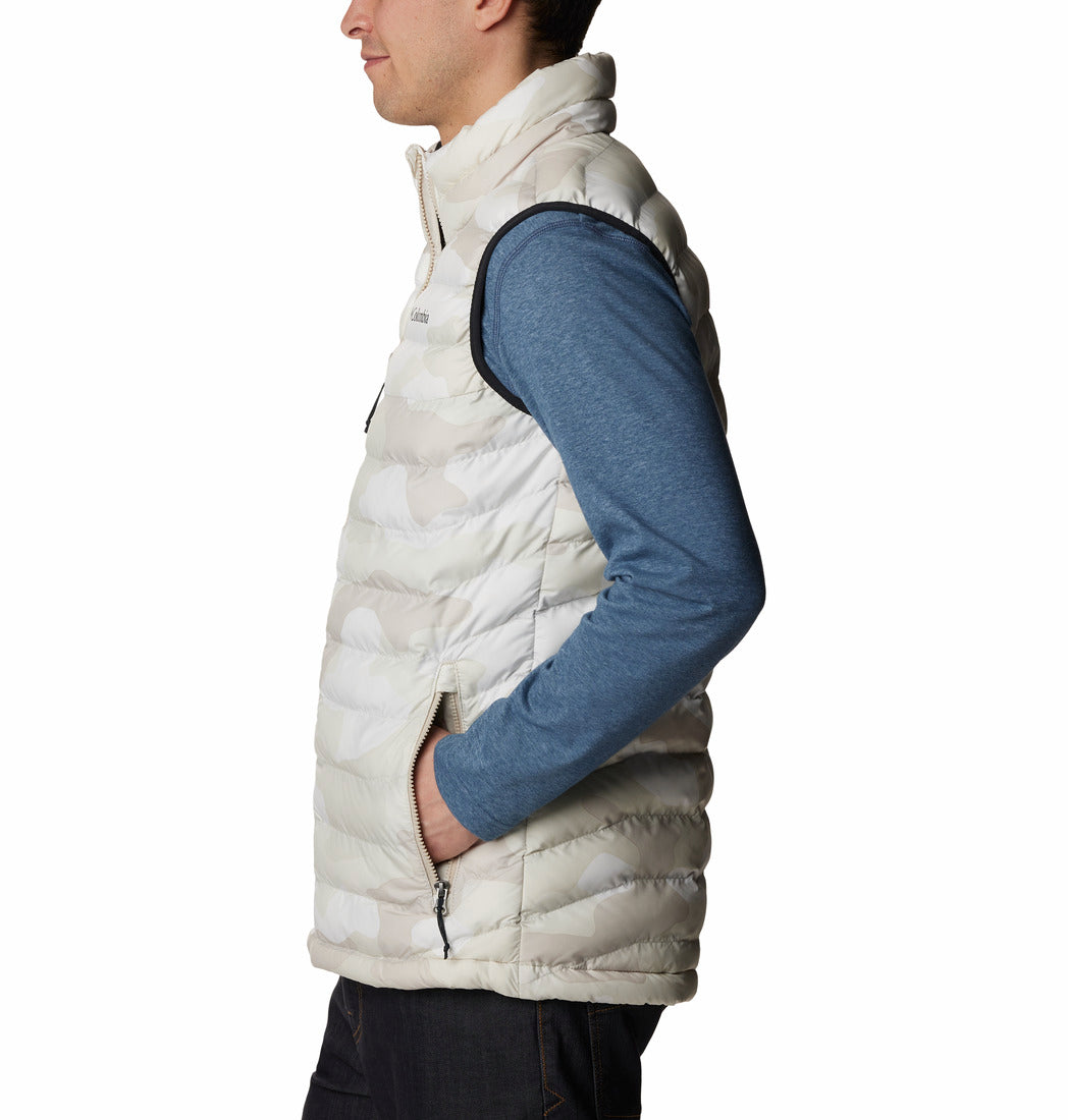 1748031-Powder Lite™ Vest-COLUMBIA