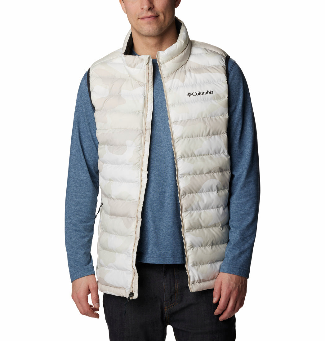 1748031-Powder Lite™ Vest-COLUMBIA