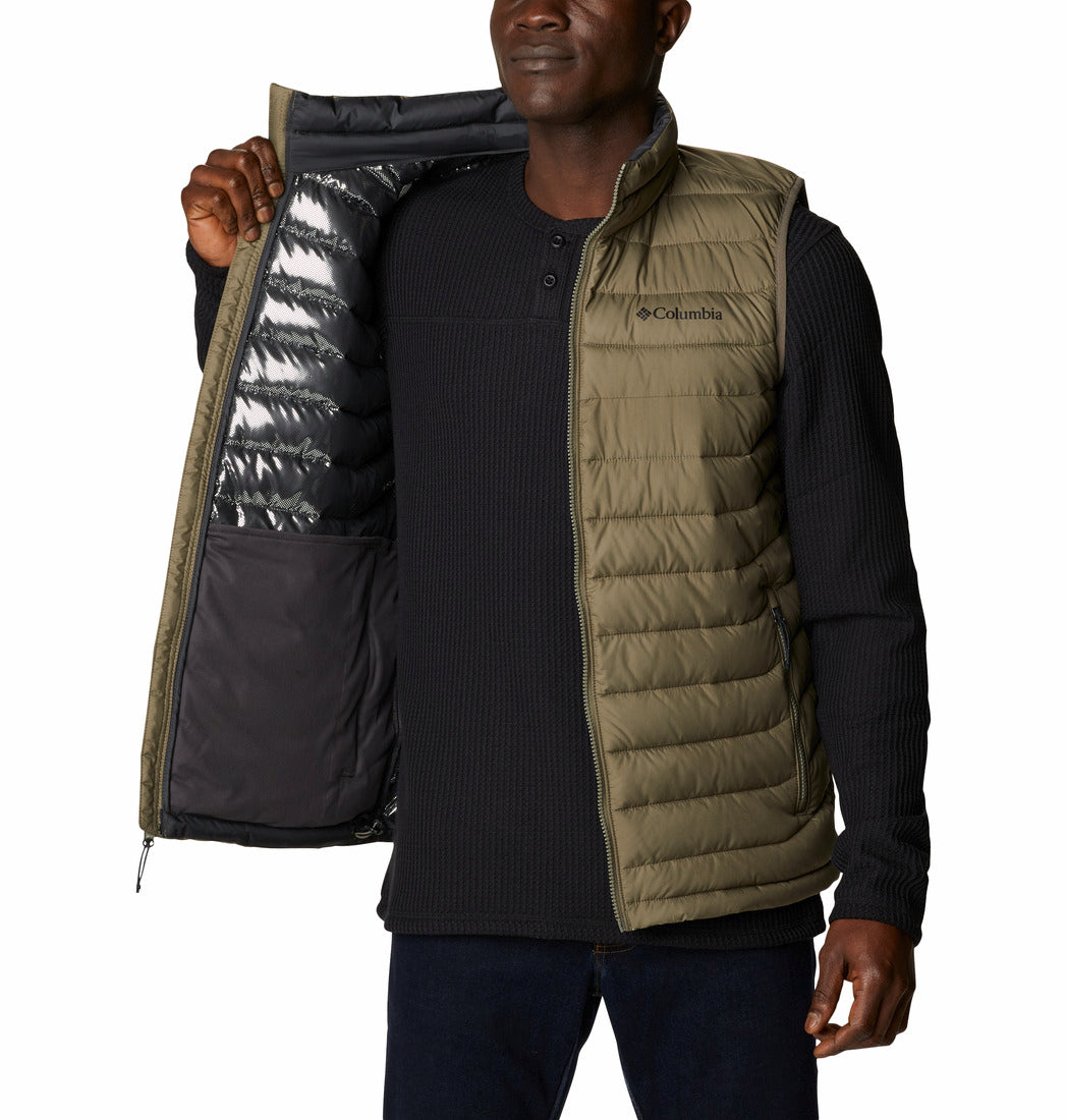 1748031-Powder Lite™ Vest-COLUMBIA