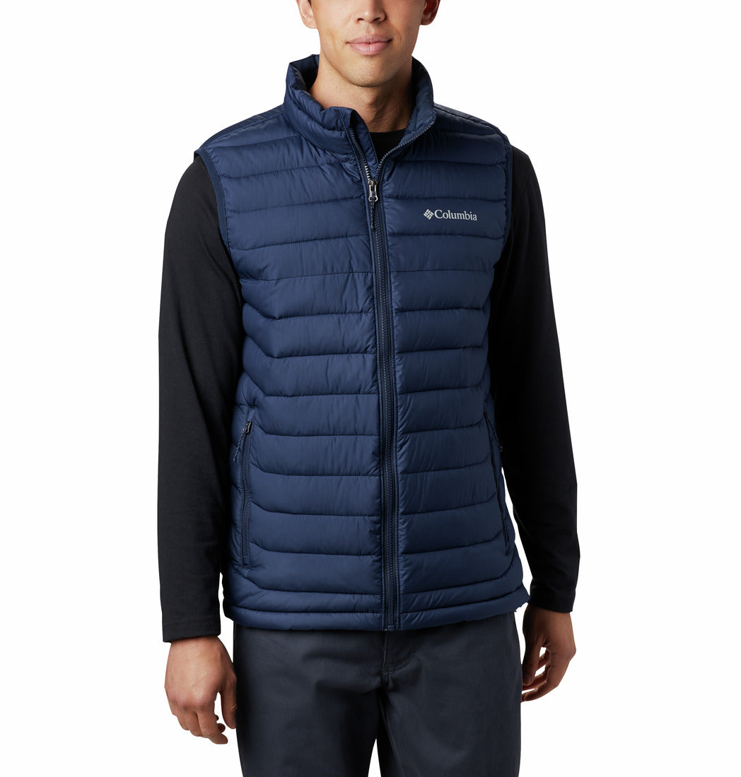 1748031-Powder Lite™ Vest-COLUMBIA