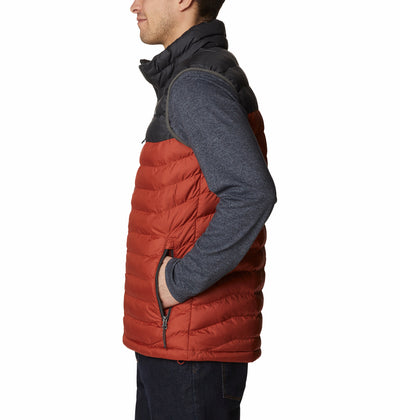 1748031-Powder Lite™ Vest-COLUMBIA