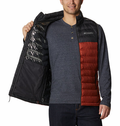 1748031-Powder Lite™ Vest-COLUMBIA