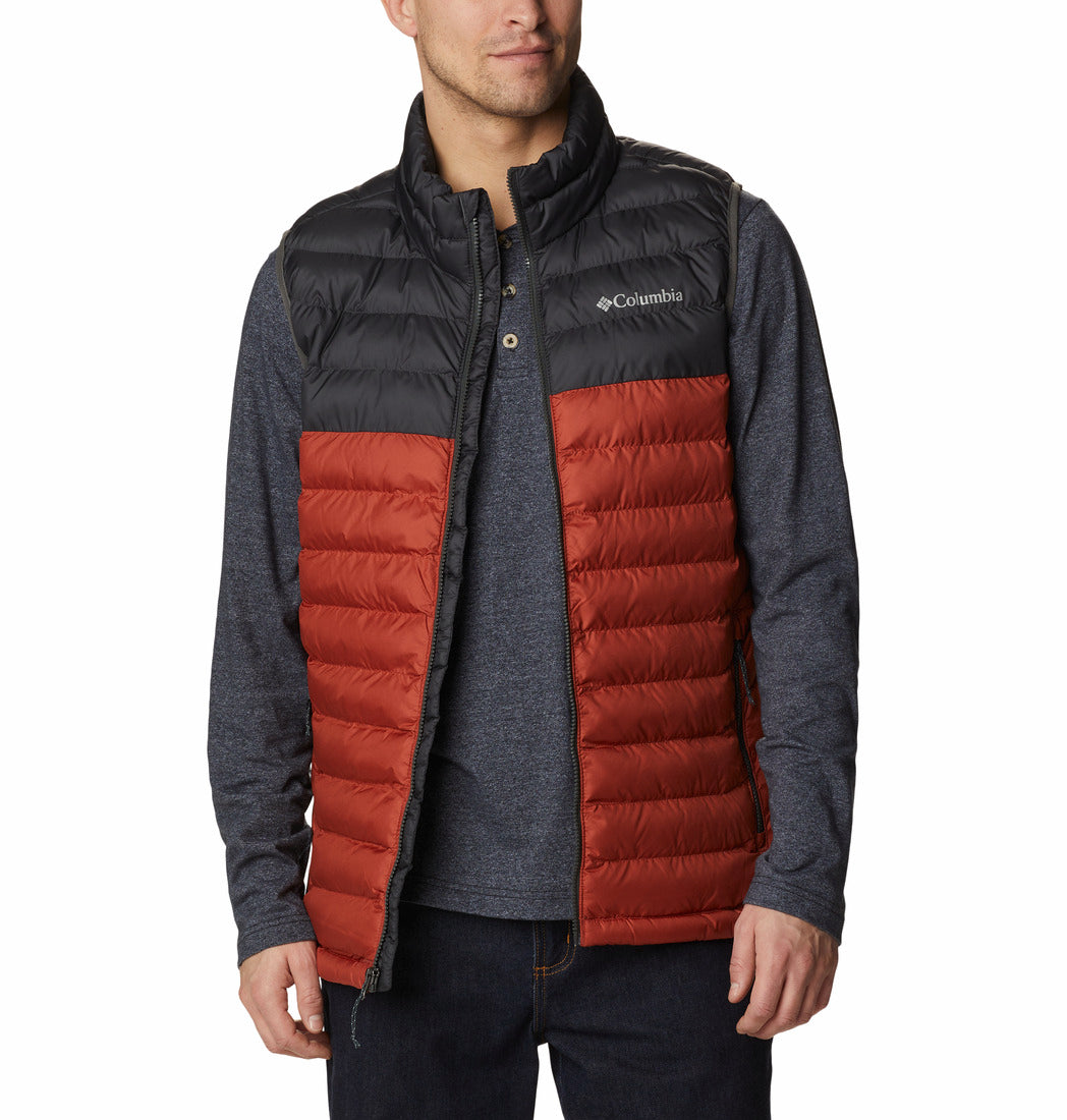 1748031-Powder Lite™ Vest-COLUMBIA