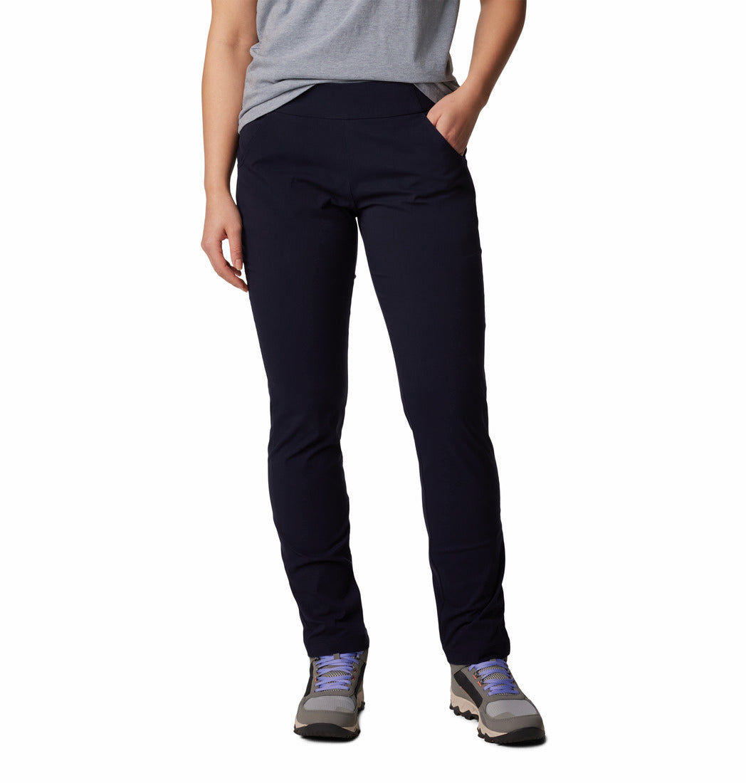 1756431-Anytime Casual™ Pull On Pant-COLUMBIA