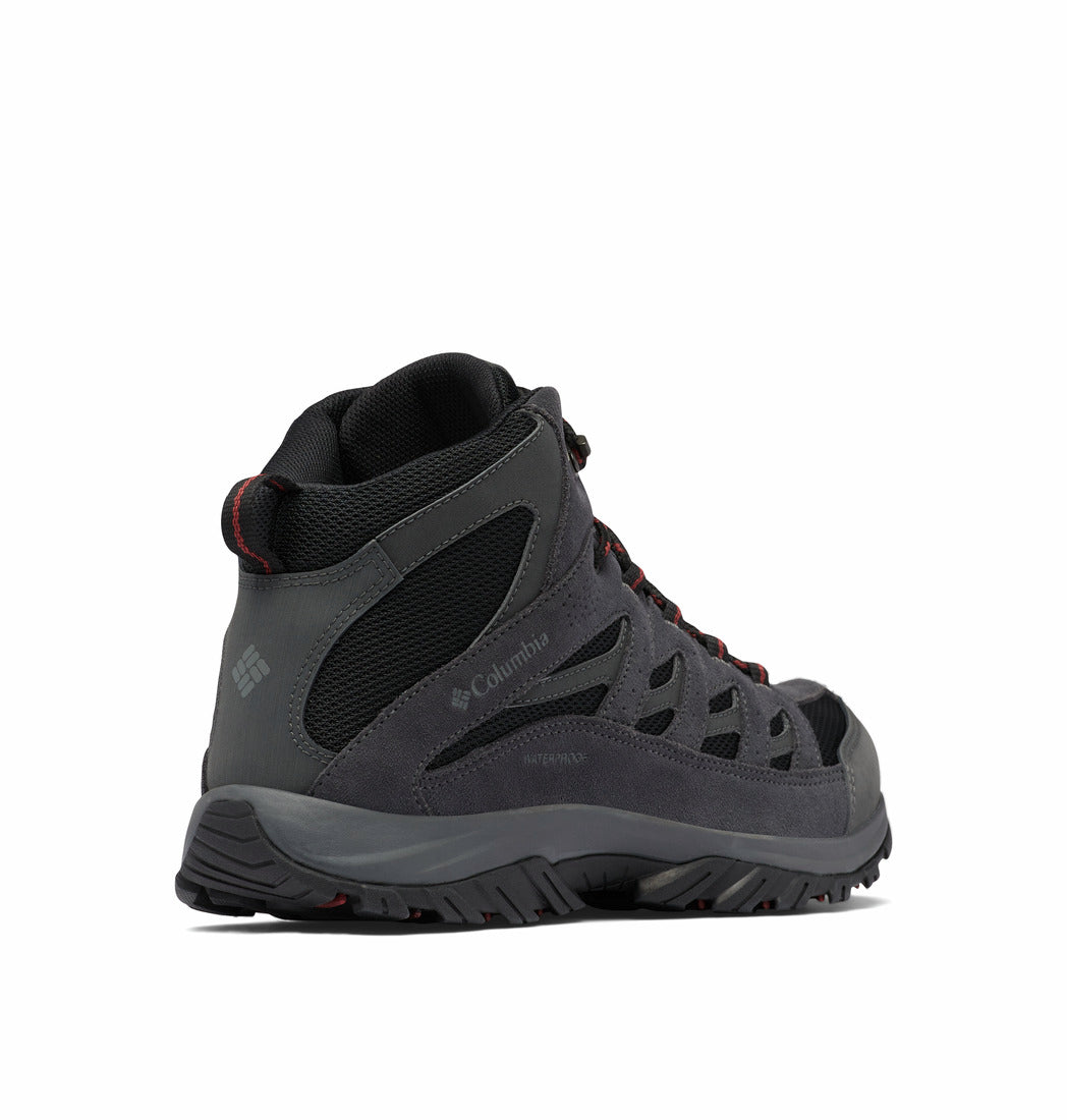 1765381-CRESTWOOD™ MID WATERPROOF-COLUMBIA