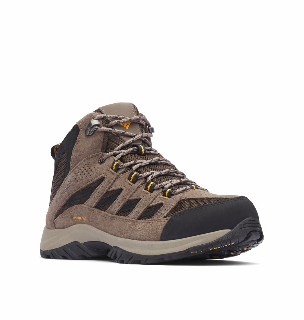 1765381-CRESTWOOD™ MID WATERPROOF-COLUMBIA