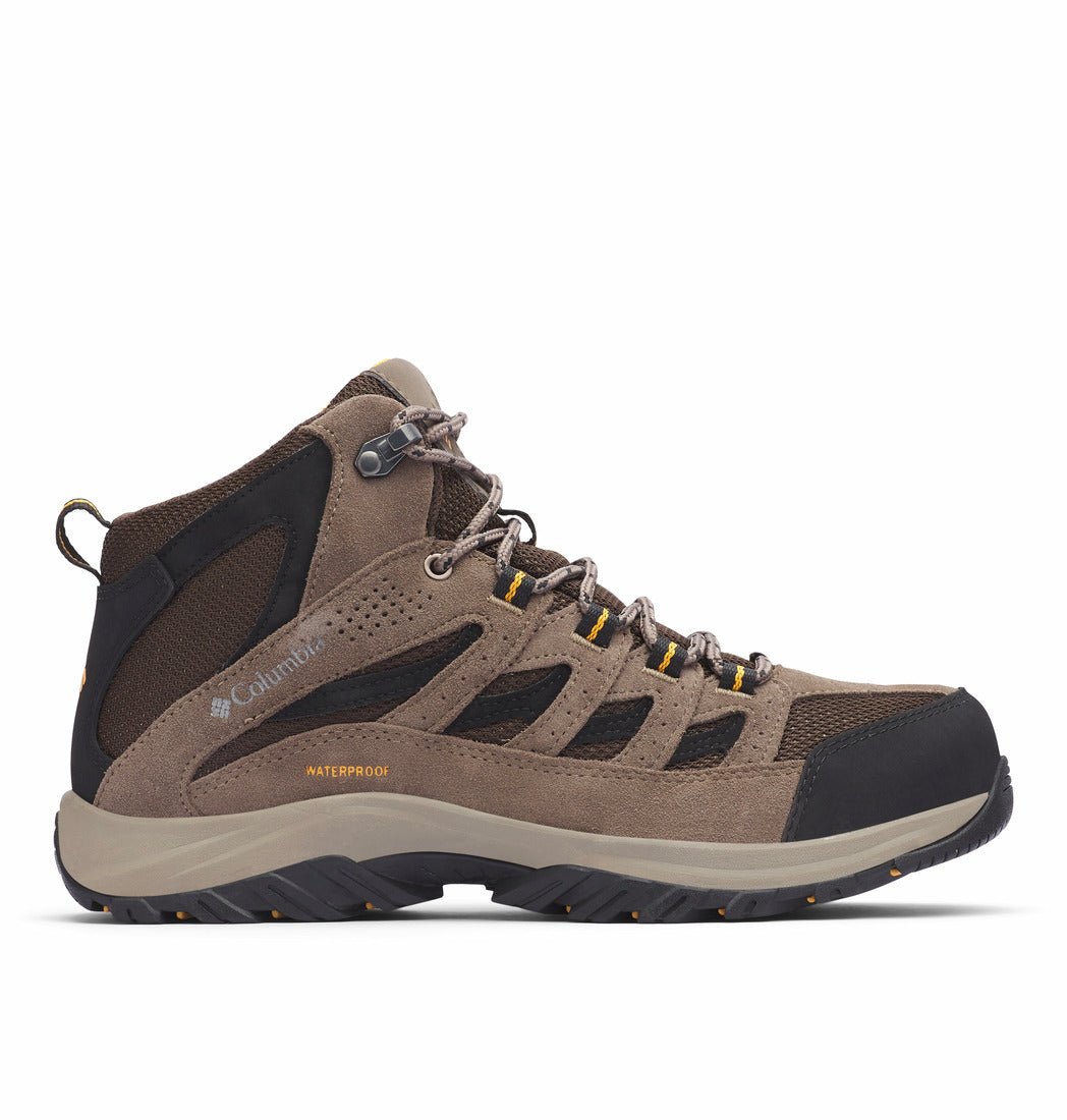 1765381-CRESTWOOD™ MID WATERPROOF-COLUMBIA