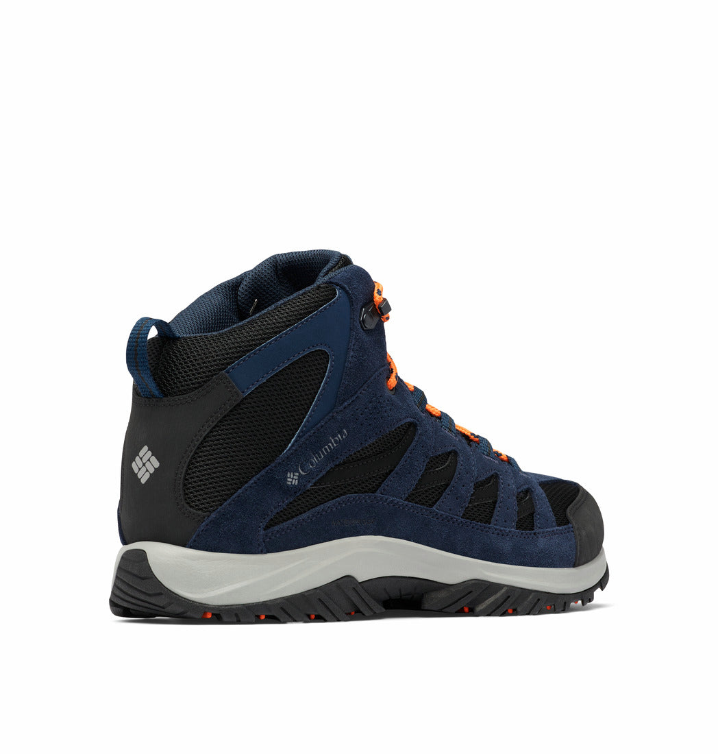 1765381-CRESTWOOD™ MID WATERPROOF-COLUMBIA