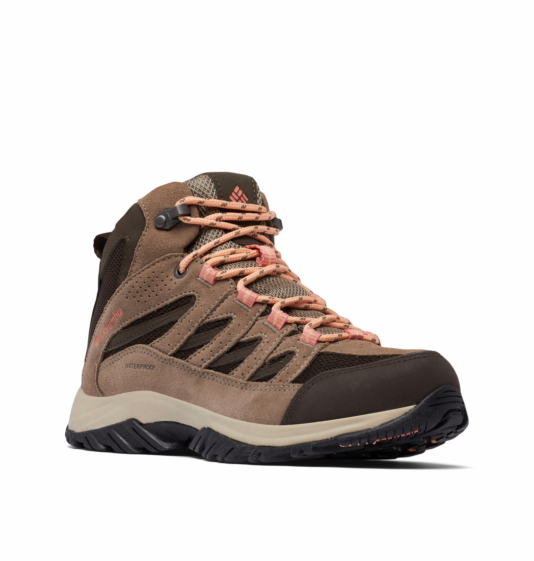 CRESTWOOD™ MID WATERPROOF – Columbia Sportswear Panamá