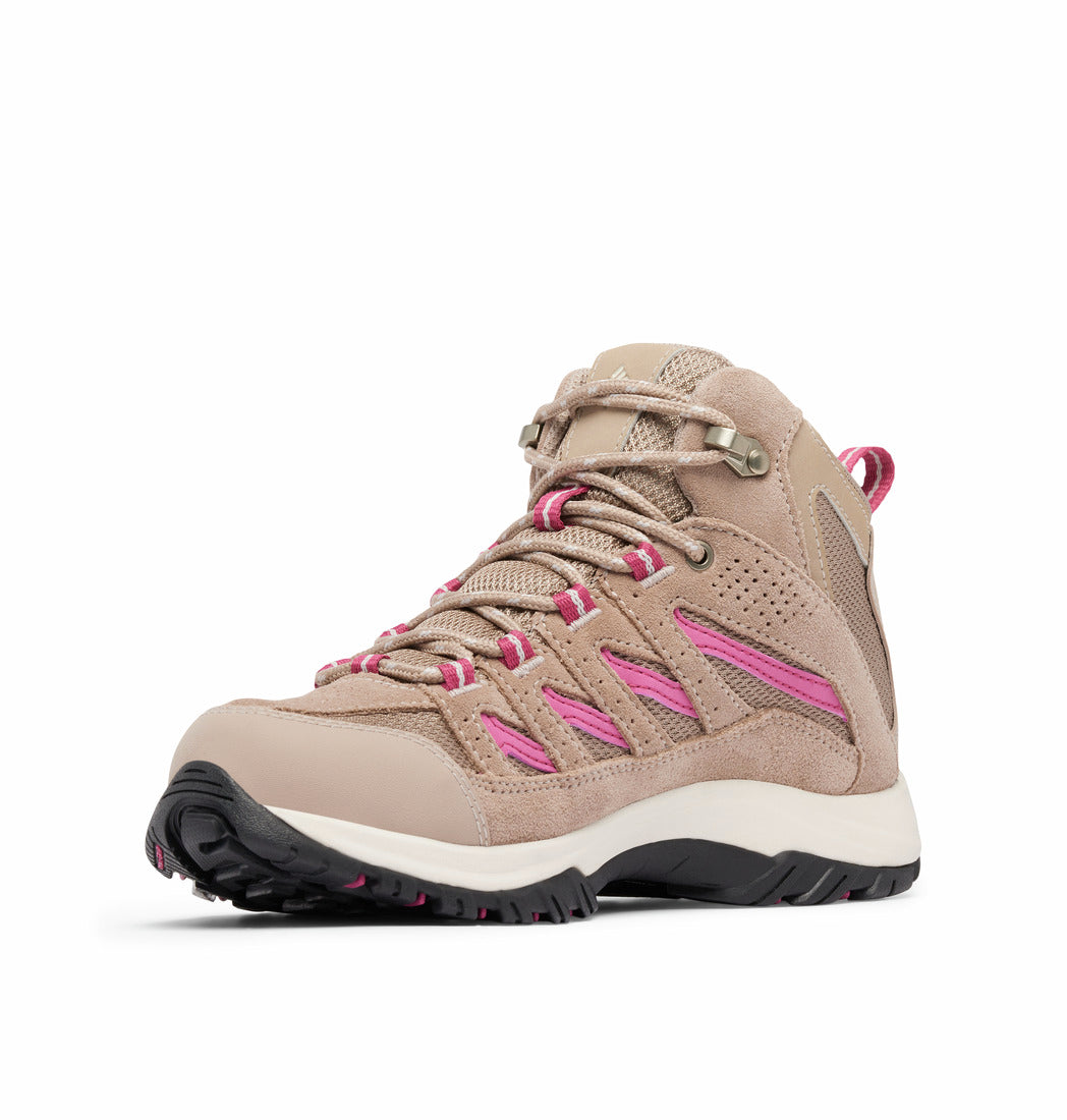 1765401-CRESTWOOD™ MID WATERPROOF-COLUMBIA