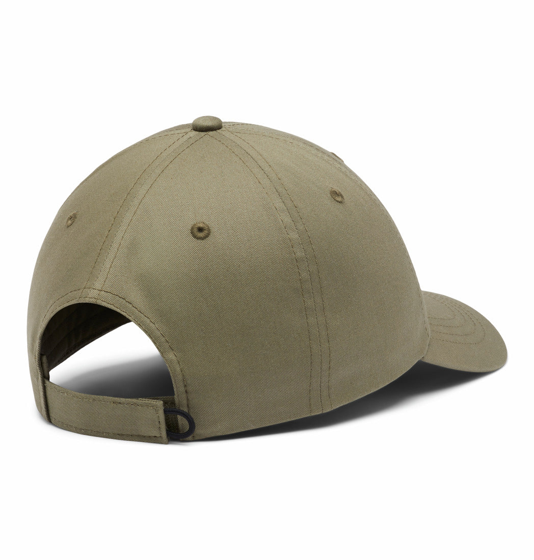 1766611-ROC™ II Ball Cap-COLUMBIA