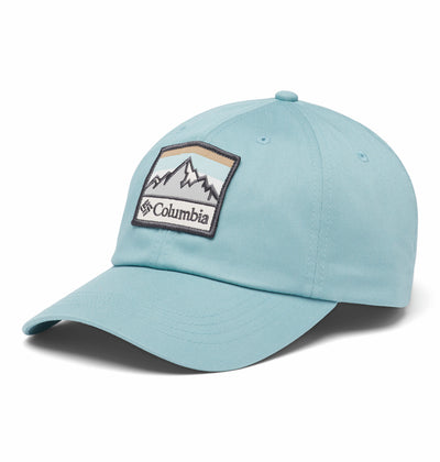 1766611-ROC™ II Ball Cap-COLUMBIA