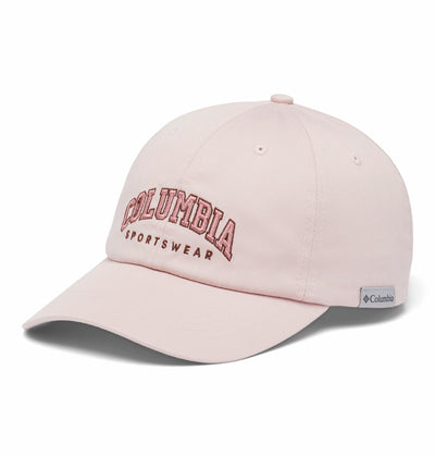 1766611-ROC™ II Ball Cap-COLUMBIA