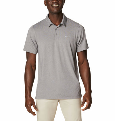 1768701-Tech Trail™ Polo-COLUMBIA