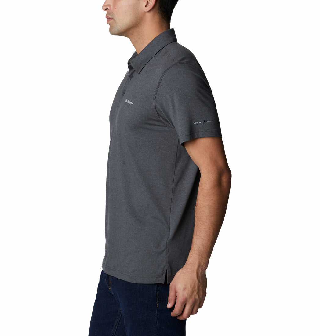 Tech Trail™ Polo – Columbia Sportswear Panamá
