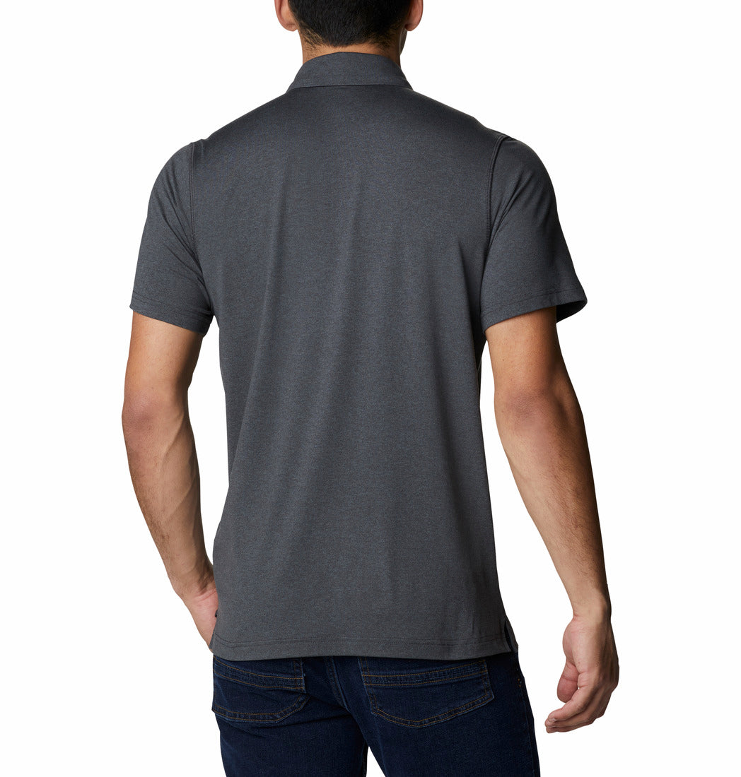 Tech Trail™ Polo – Columbia Sportswear Panamá