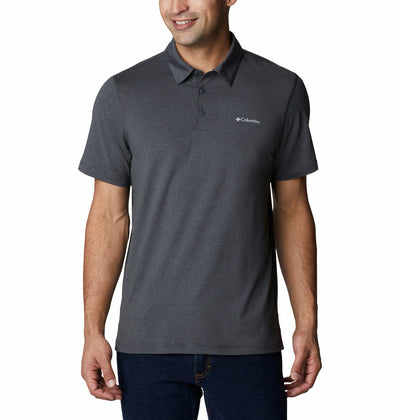 1768701-Tech Trail™ Polo-COLUMBIA