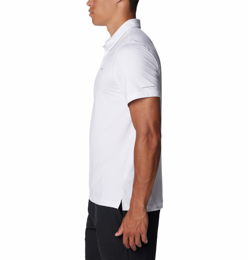 1768701-Tech Trail™ Polo-COLUMBIA