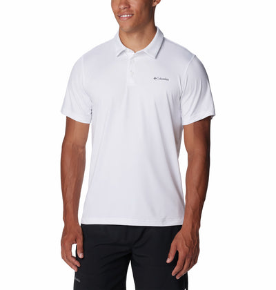 1768701-Tech Trail™ Polo-COLUMBIA