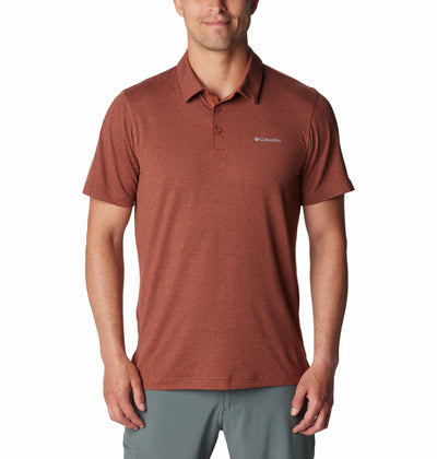 1768701-Tech Trail™ Polo-COLUMBIA