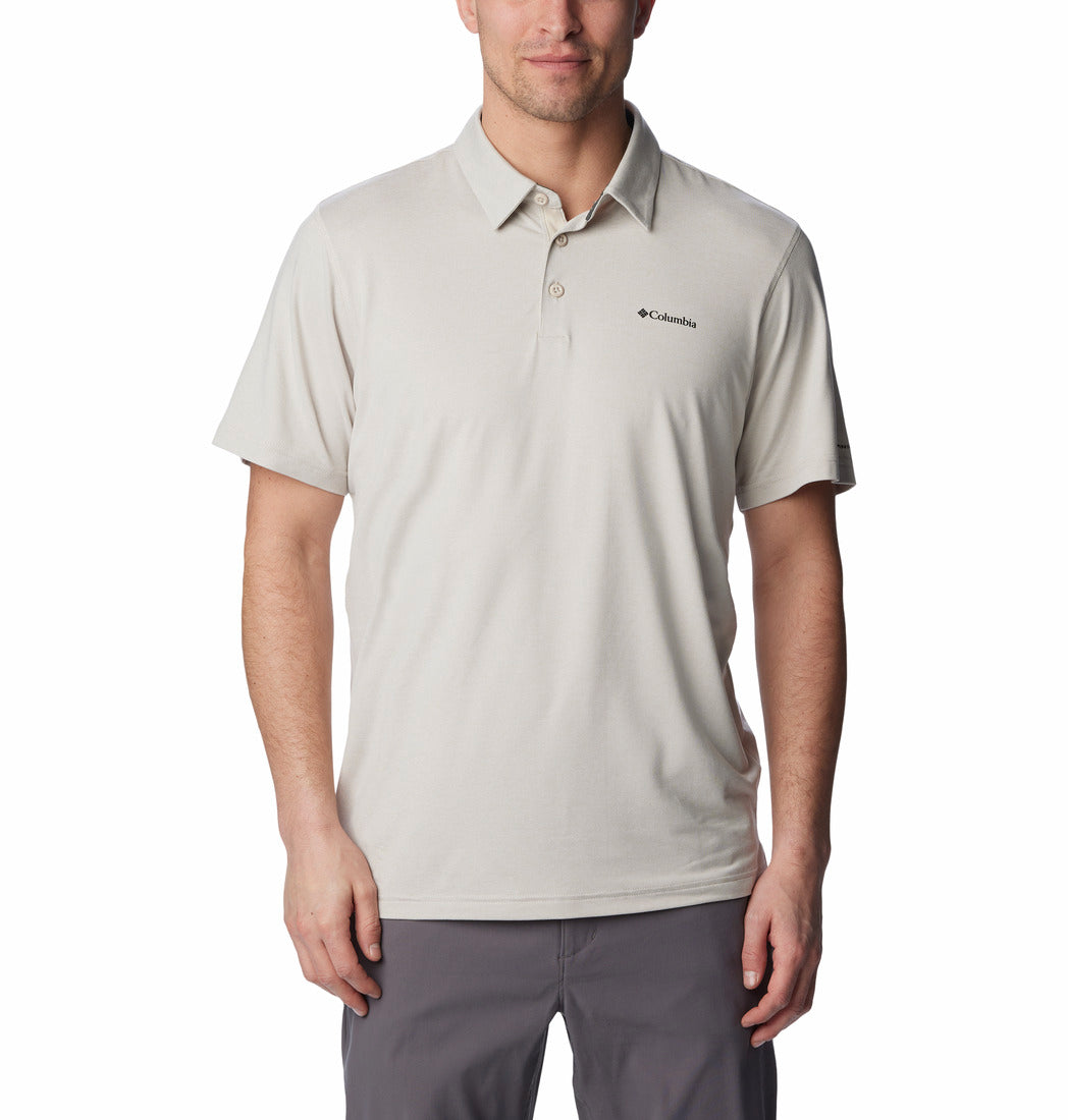 1768701-Tech Trail™ Polo-COLUMBIA