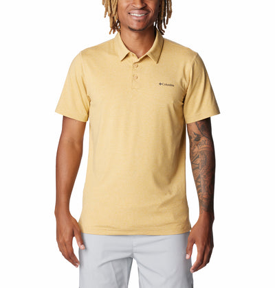 1768701-Tech Trail™ Polo-COLUMBIA